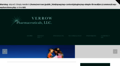 verrow.com