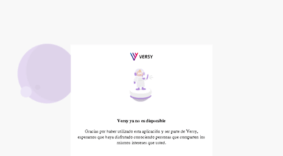 versy.com