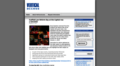 verticalaccessllc.wordpress.com