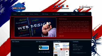 verylowpricewebsitedesign.com