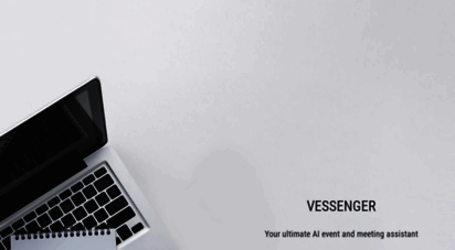 vessenger.com