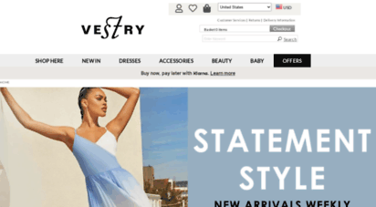 vestry.com