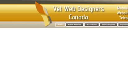 vetwebdesigners.ca