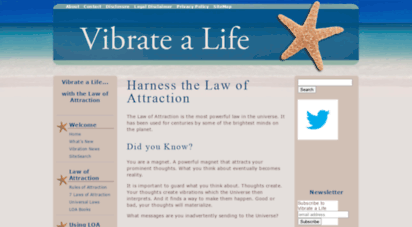 vibrate-a-life.com