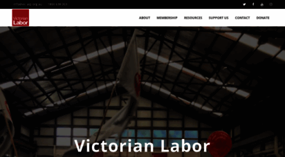 viclabor.com.au