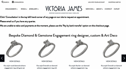 victoria-james.co.uk