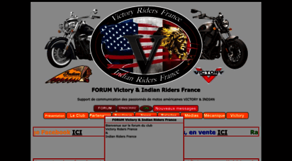 victory-riders-france.com
