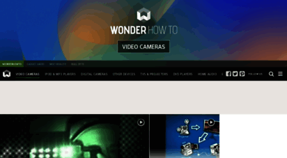 video-cameras.wonderhowto.com