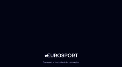 video.eurosport.com