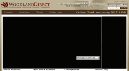 video.woodlanddirect.com