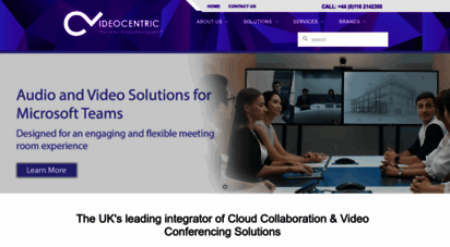 videocentric.co.uk