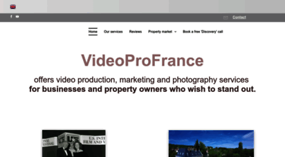 videoprofrance.com