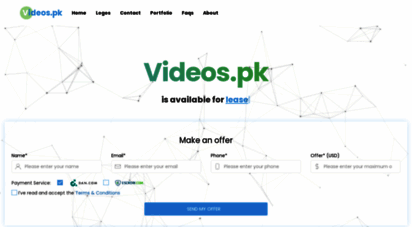 videos.pk