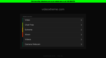 videoxtreme.com