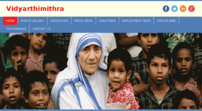 vidyarthimithra.org