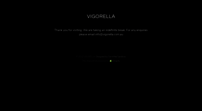 vigorella.com.au