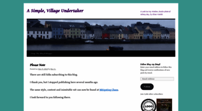 villageundertaker.wordpress.com