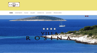 villarosina-adriatic.com