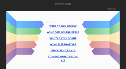 vinfur.com