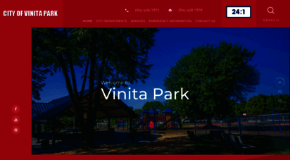 vinitapark.org