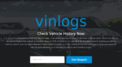 vinlogs.com