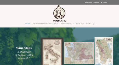 vinmaps.com