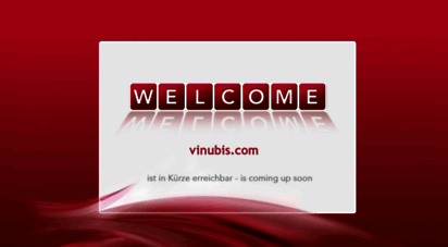 vinubis.com