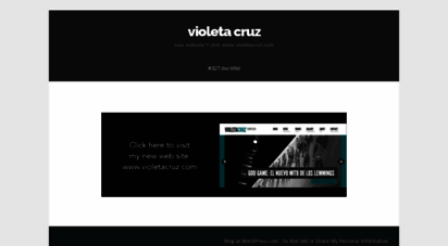 violetacruz.wordpress.com