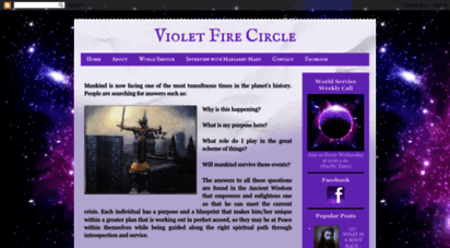 violetfirecircle.com