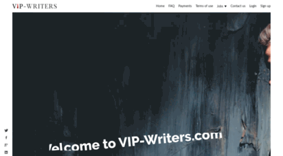 vip-writers.com