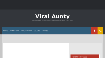 viralaunty.com