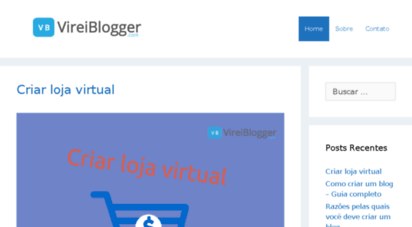 vireiblogger.com