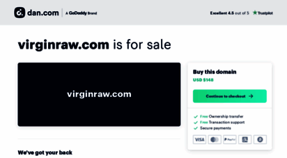 virginraw.com
