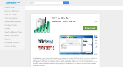 virtual-router2.joydownload.com