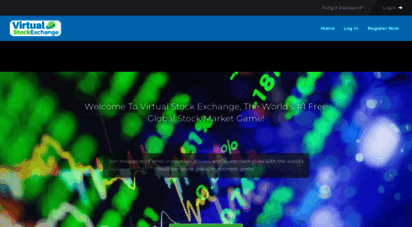 virtual-stock-exchange.com