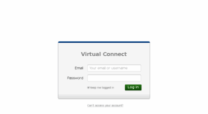 virtualconnect.createsend.com