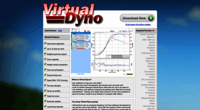 virtualdyno.net