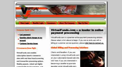 virtualfunds.com