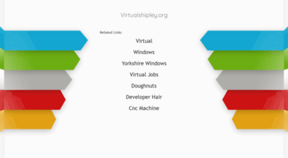 virtualshipley.org