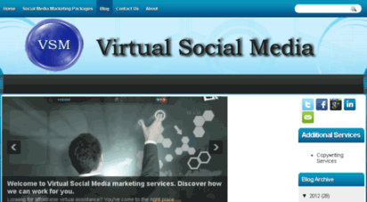 virtualsocialmediapr.com