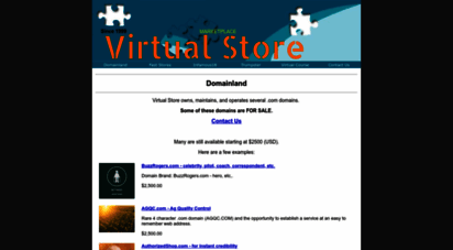 virtualstore.com