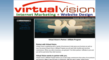 virtualvisioncomputing.com