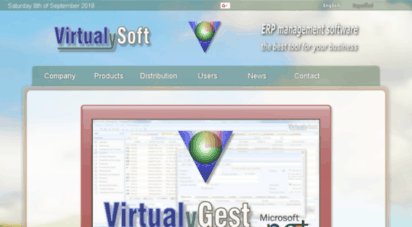 virtualysoft.com