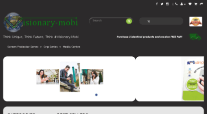visionary-mobi.co.uk