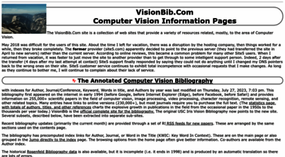 visionbib.com