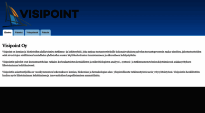 visipoint.fi