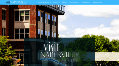 visitnaperville.com