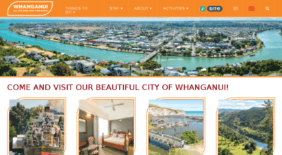 visitwhanganui.com
