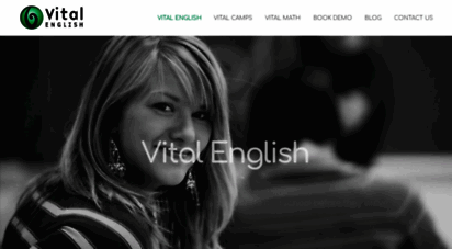 vitalenglish.com