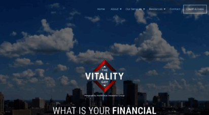 vitalityfinancialgroup.com
